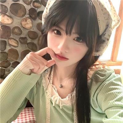 邻家女孩